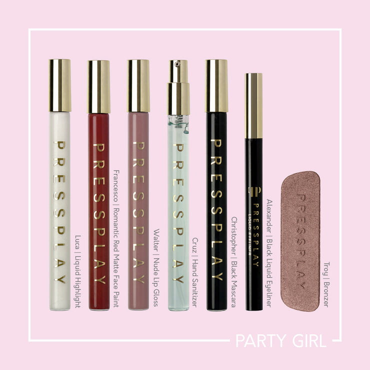 Party Girl Pack